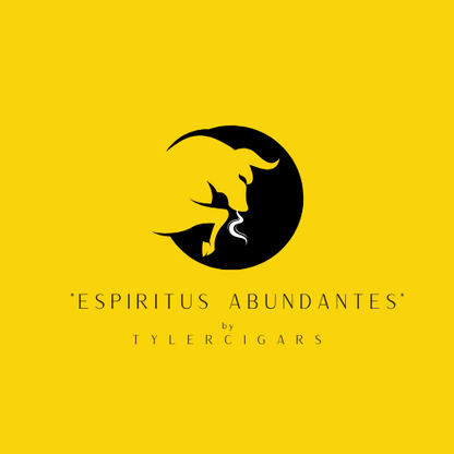 Espiritus Abundantes :The Autumn Drop