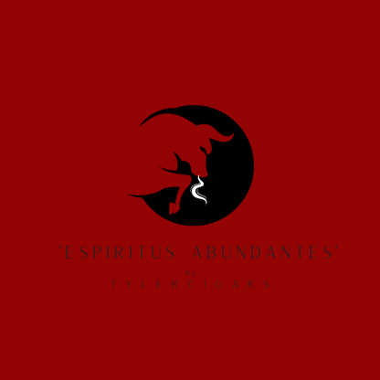 Espiritus Abundantes :The Autumn Drop